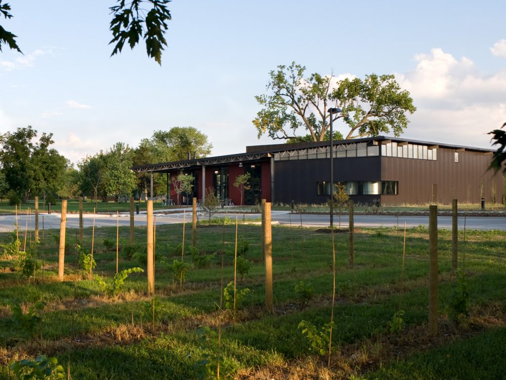 Jasper Winery