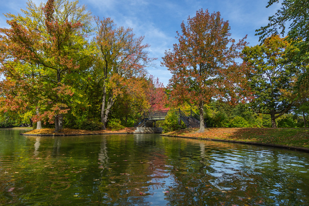 Roger Williams Park