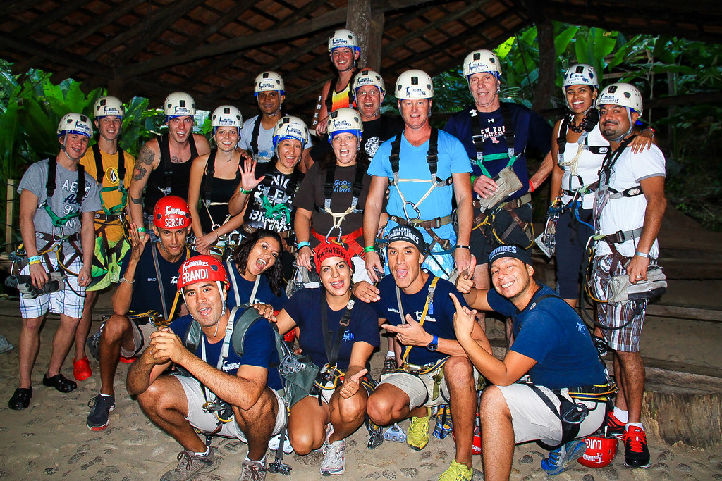 Vallarta Adventures