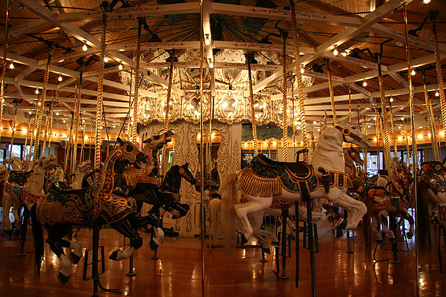 Looff Carrousel