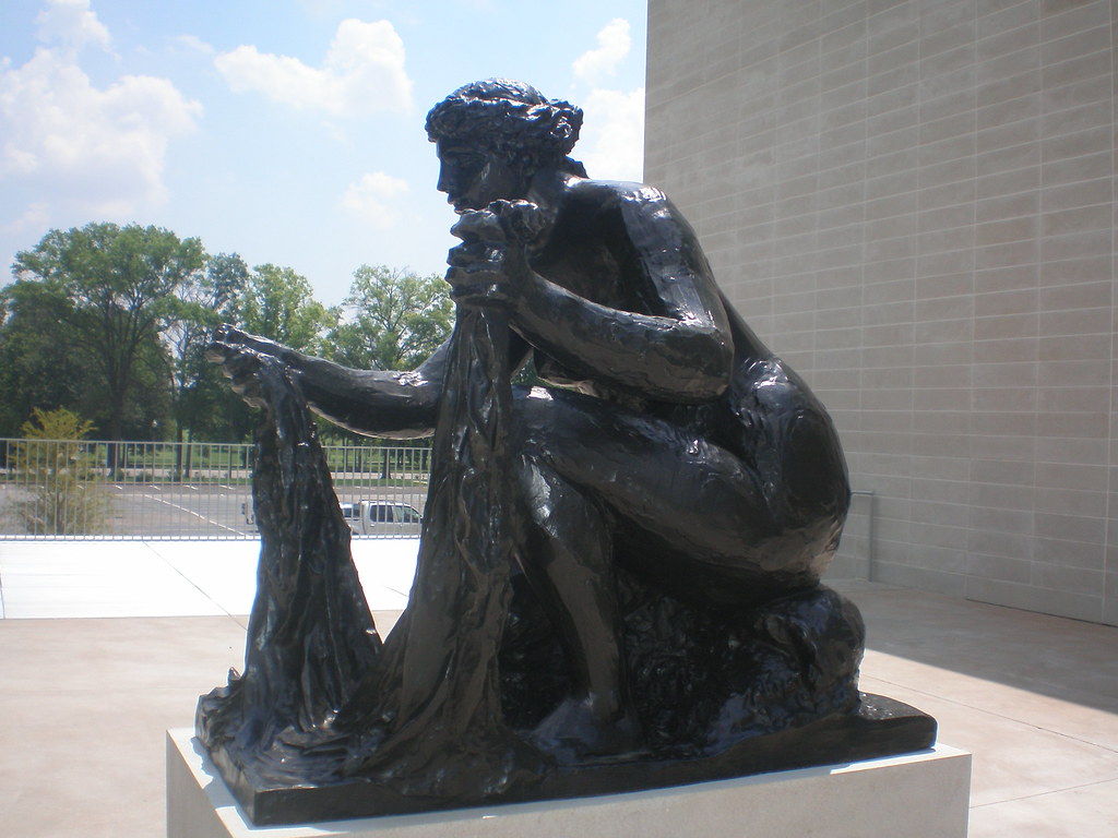 Mildred Lane Kemper Art Museum