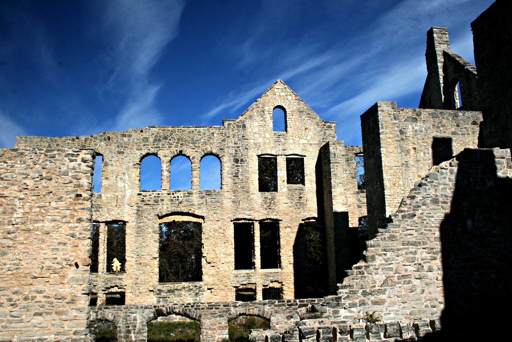 Ha Ha Tonka State Park