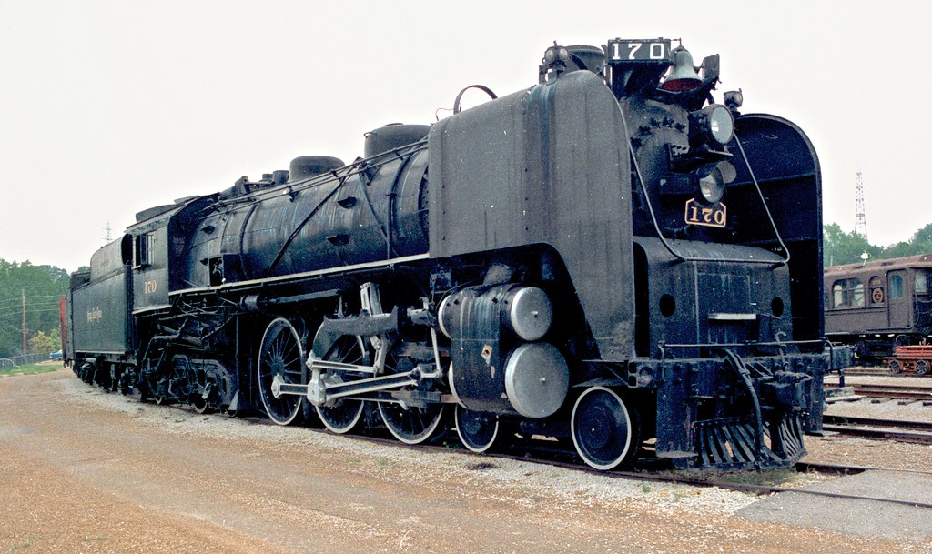 National Museum of Transportation