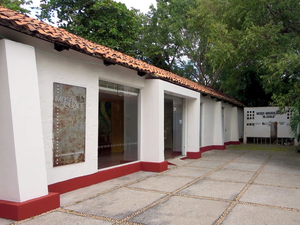 Museo del Cuale
