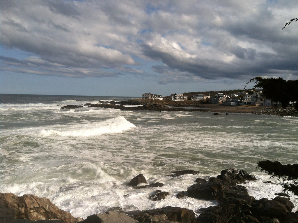 Ogunquit Beach