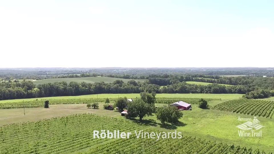 Hermann Wine Trail