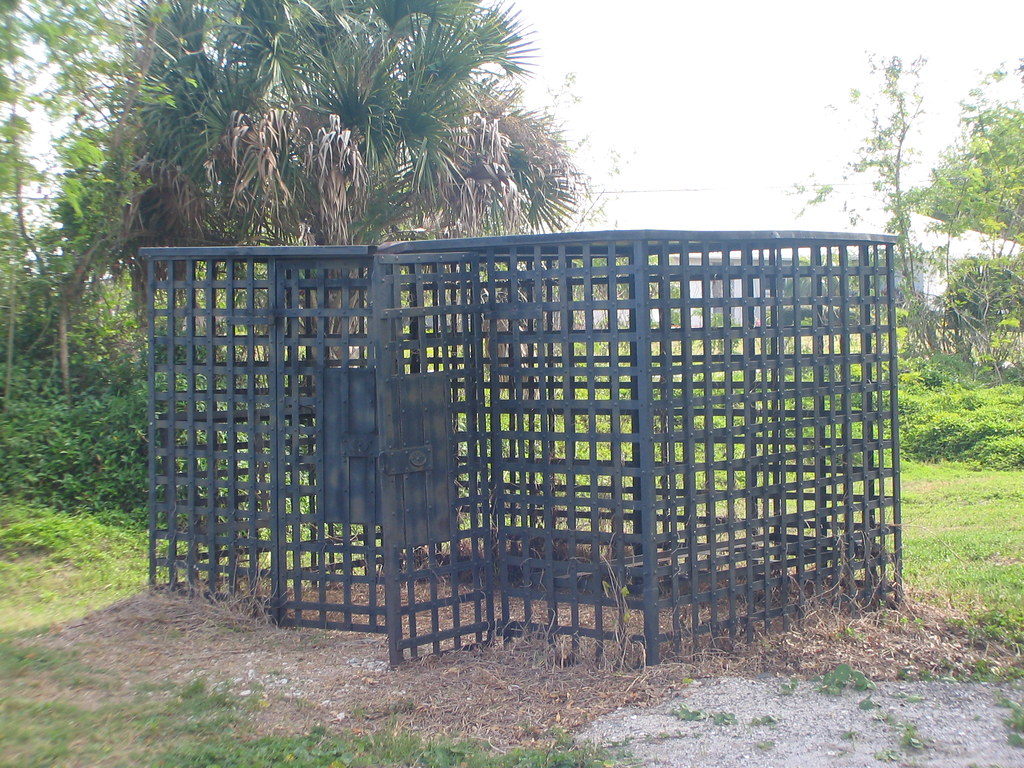 Punta Gorda History Park