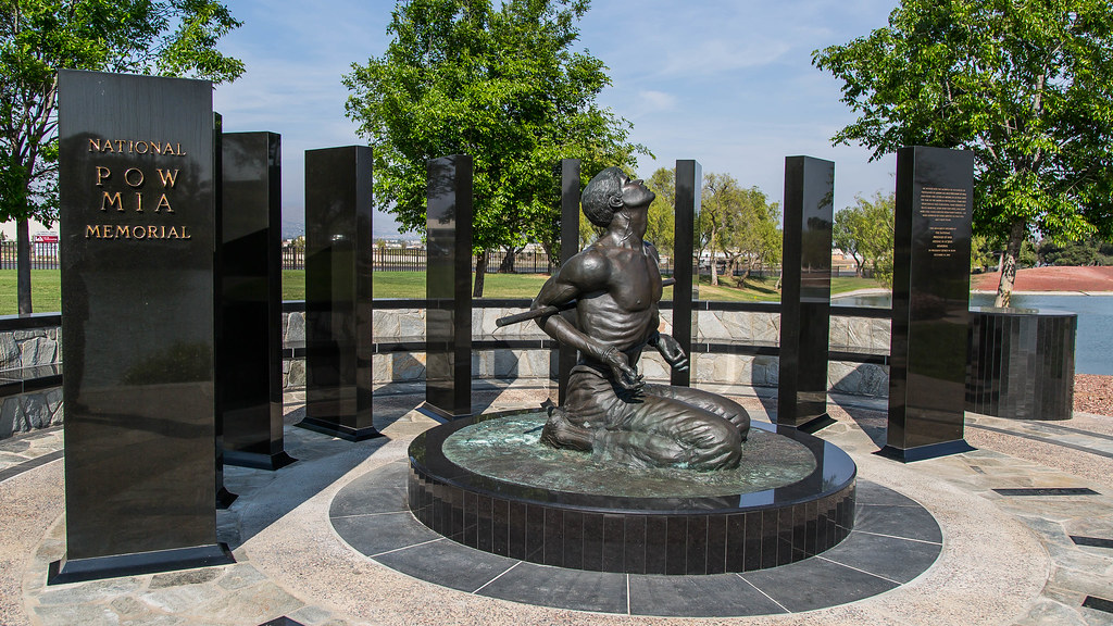 Riverside National Cemetery
