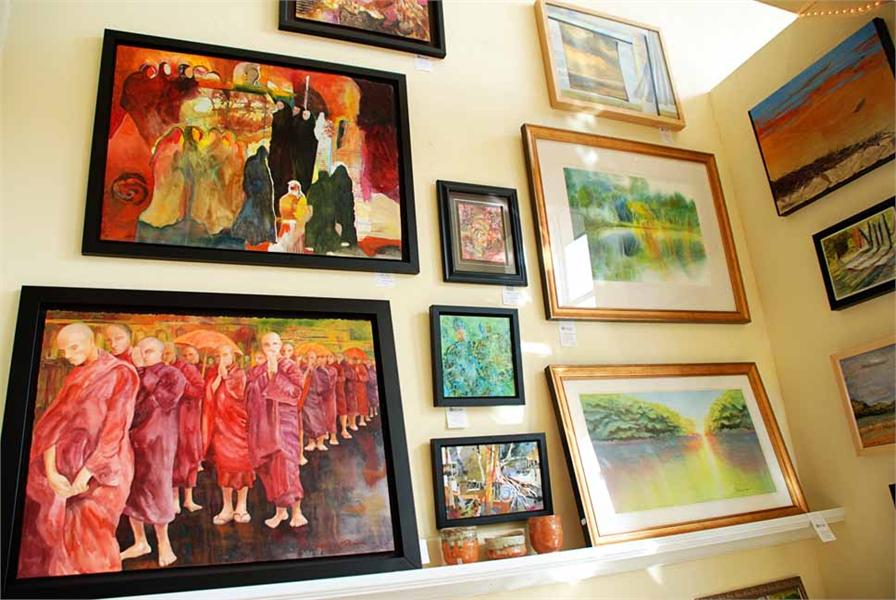 Artisan Guild Gallery
