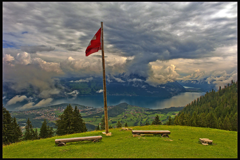 Niederhorn