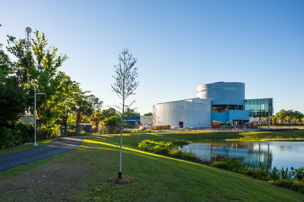 Cade Museum for Creativity and Invention