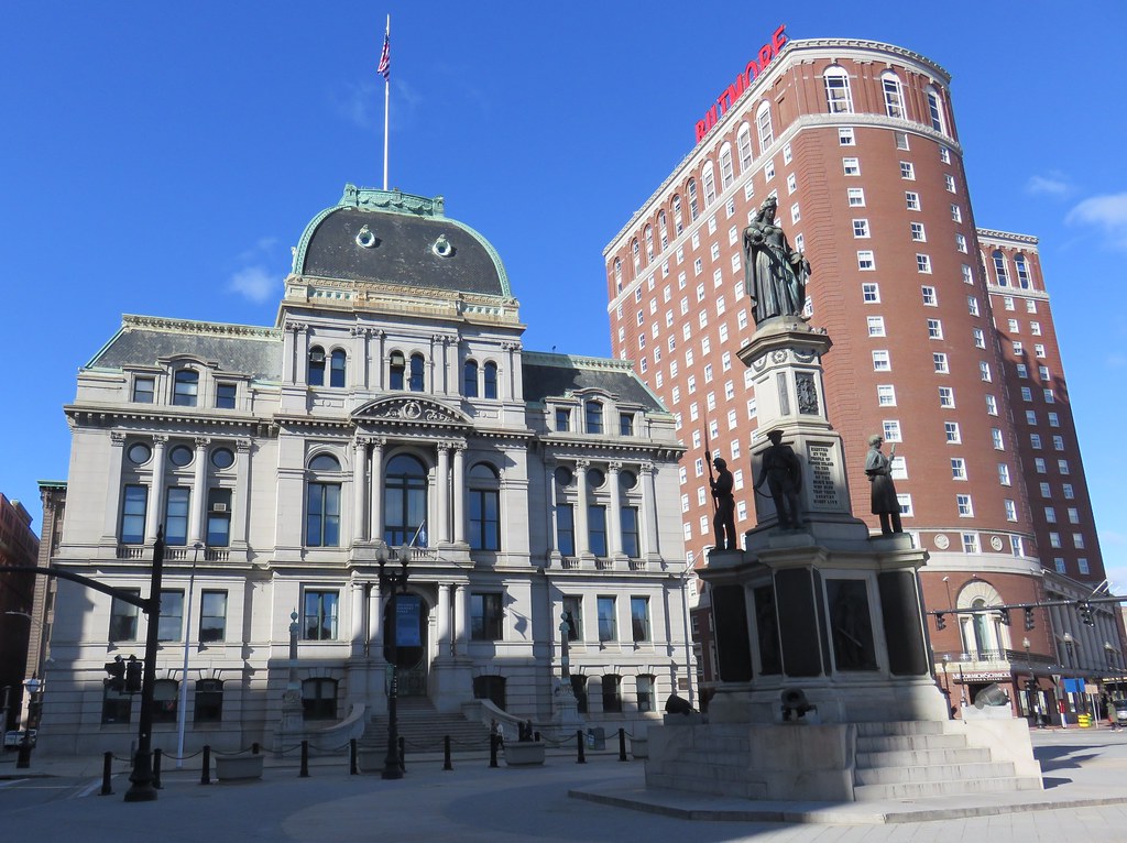 Providence Biltmore