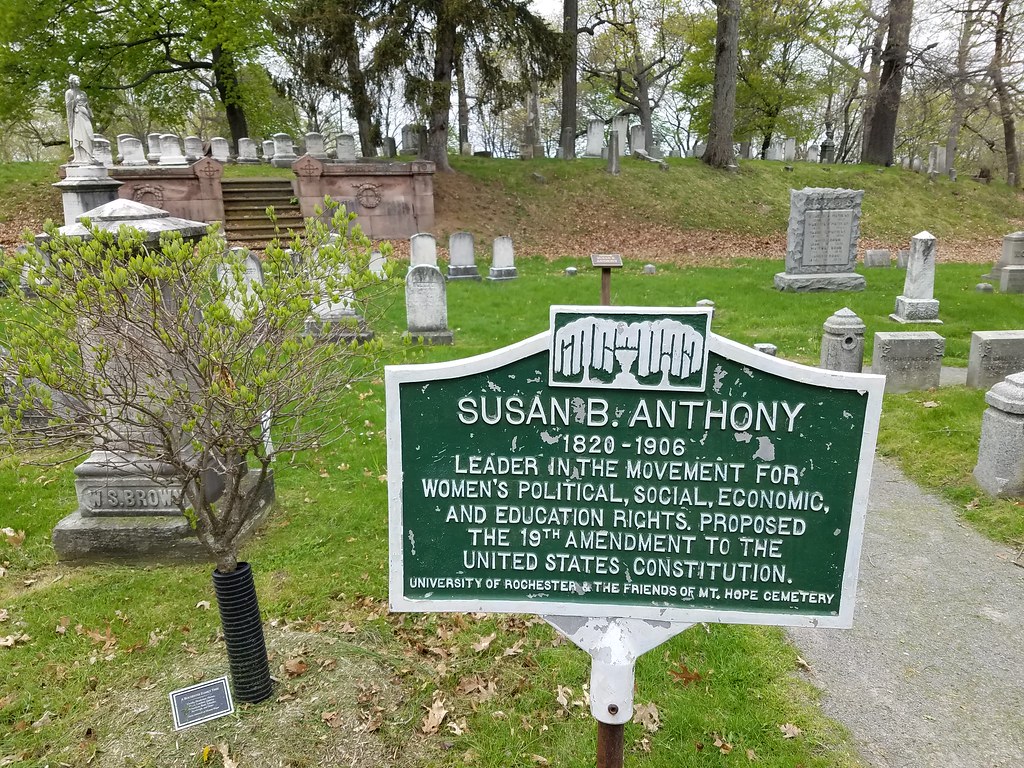 Mount Hope Cemetery