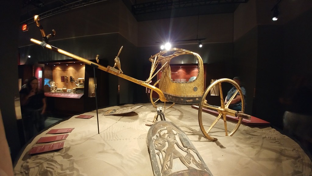 St. Louis Science Center