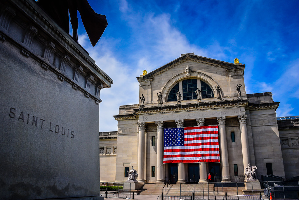 Saint Louis Art Museum