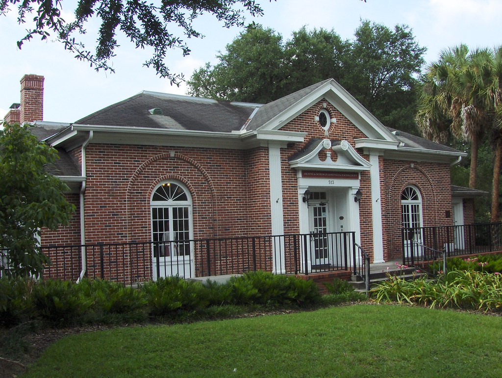 Matheson History Museum