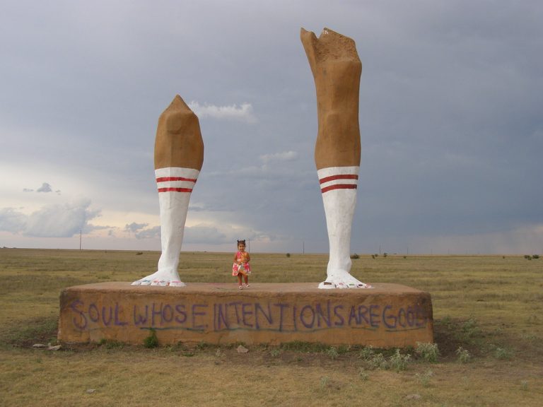 34 Best & Fun Things to Do In Amarillo (TX) The Tourist Checklist