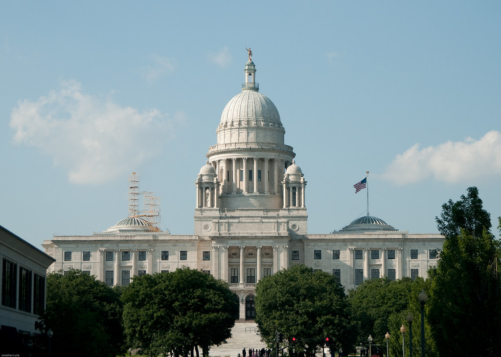 Rhode Island State Capitol