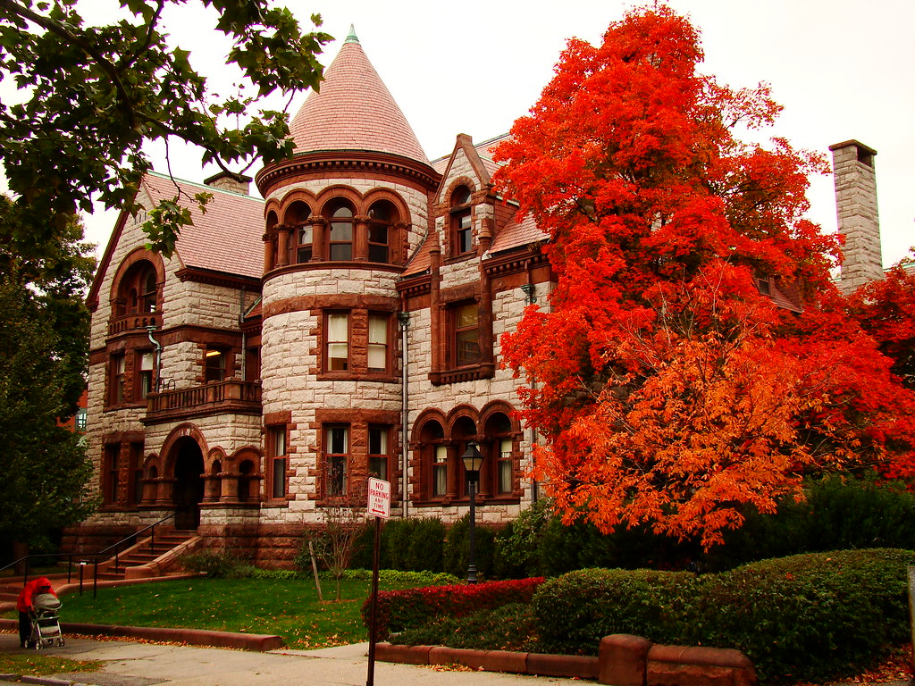 Brown University