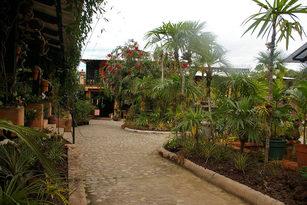 Puerto Vallarta Botanical Gardens