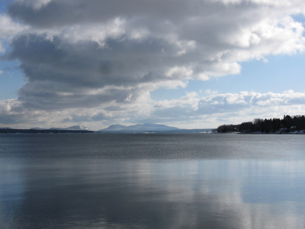 Mount Desert Island