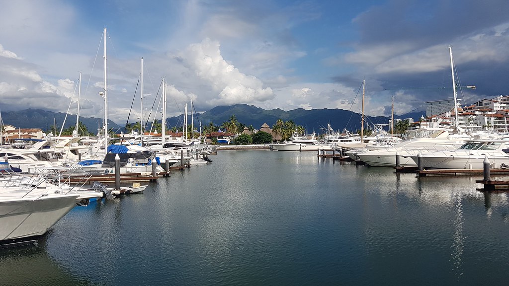 Marina Vallarta