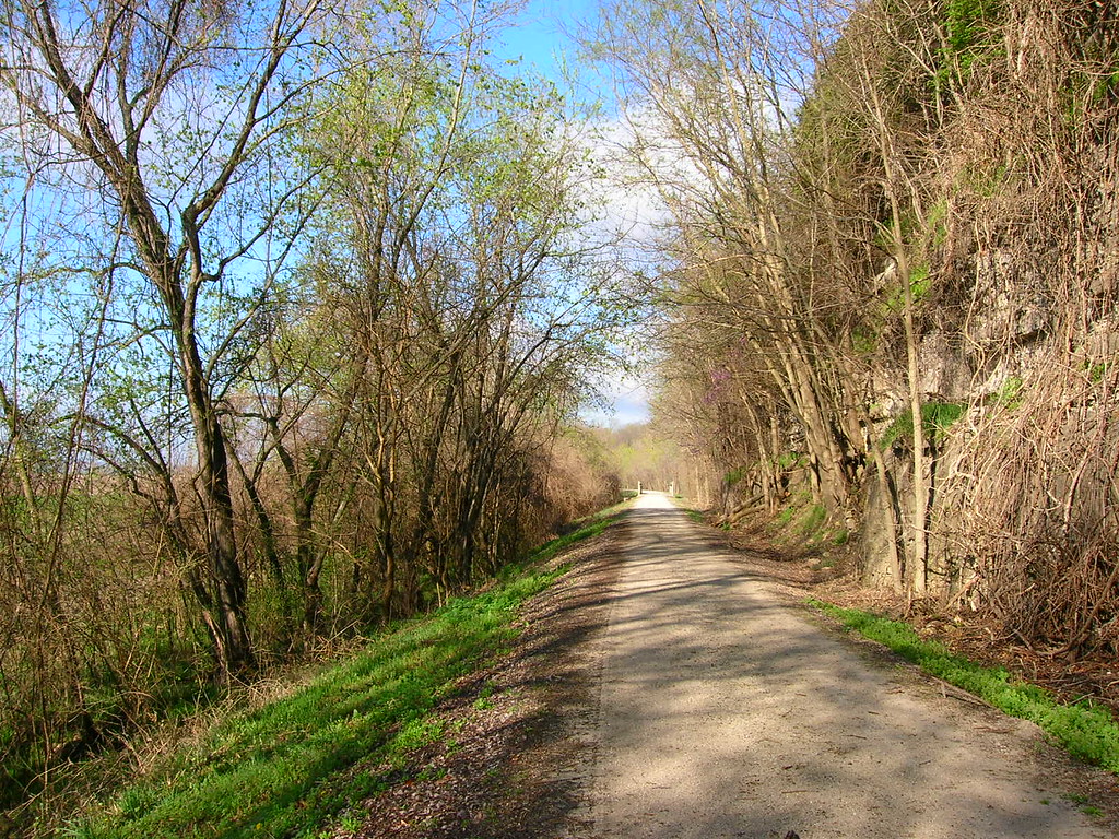 Katy Trail