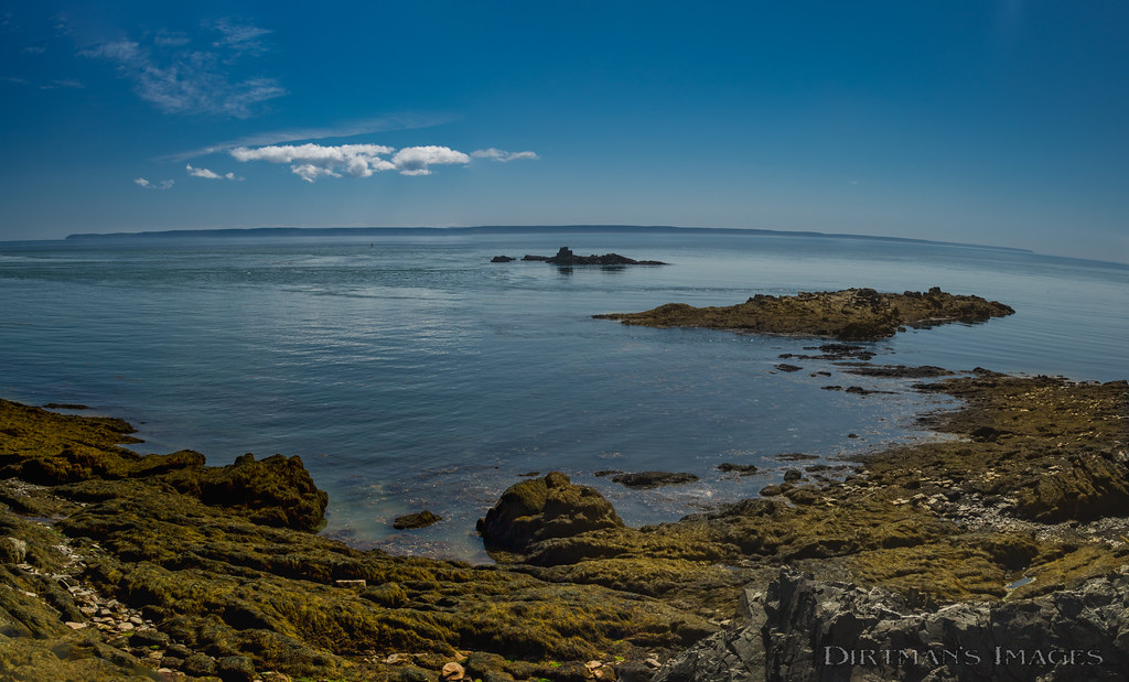 Bay of Fundy
