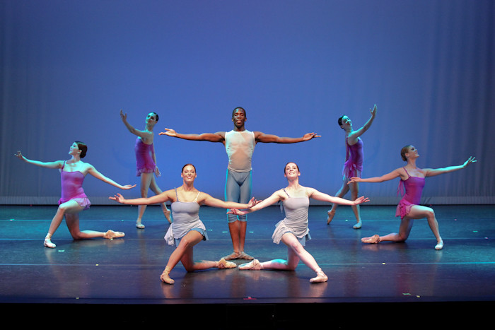 Rochester City Ballet
