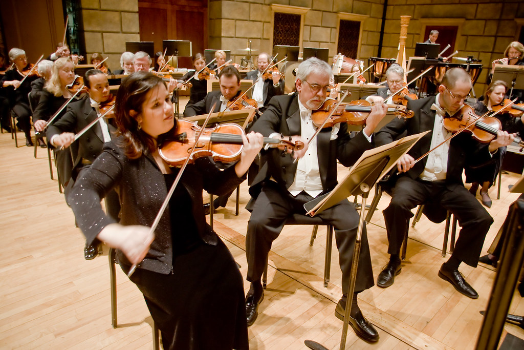 Rochester Philharmonic Orchestra