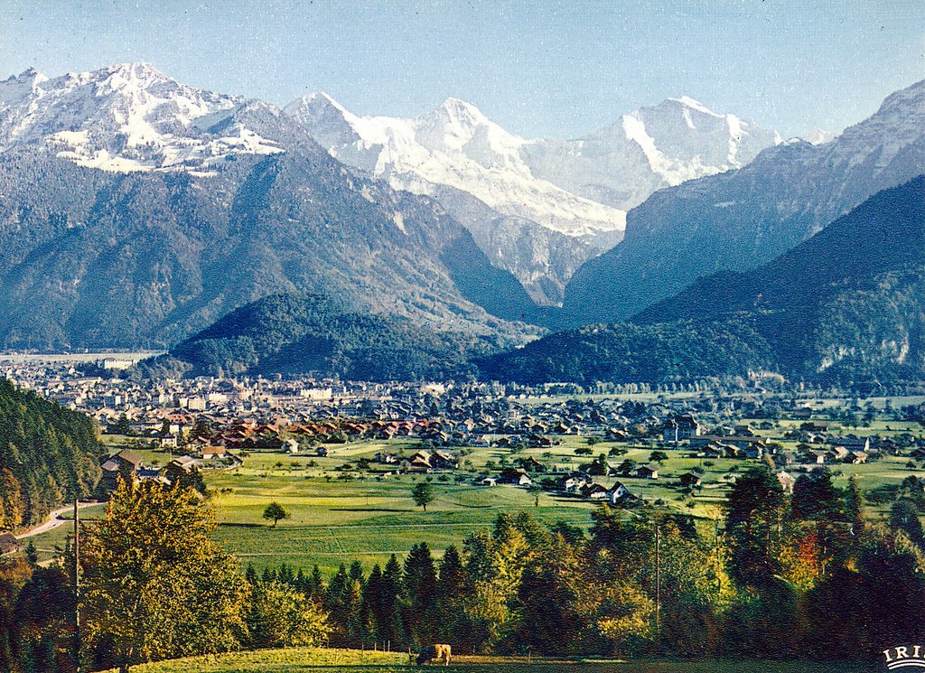 Jungfrau