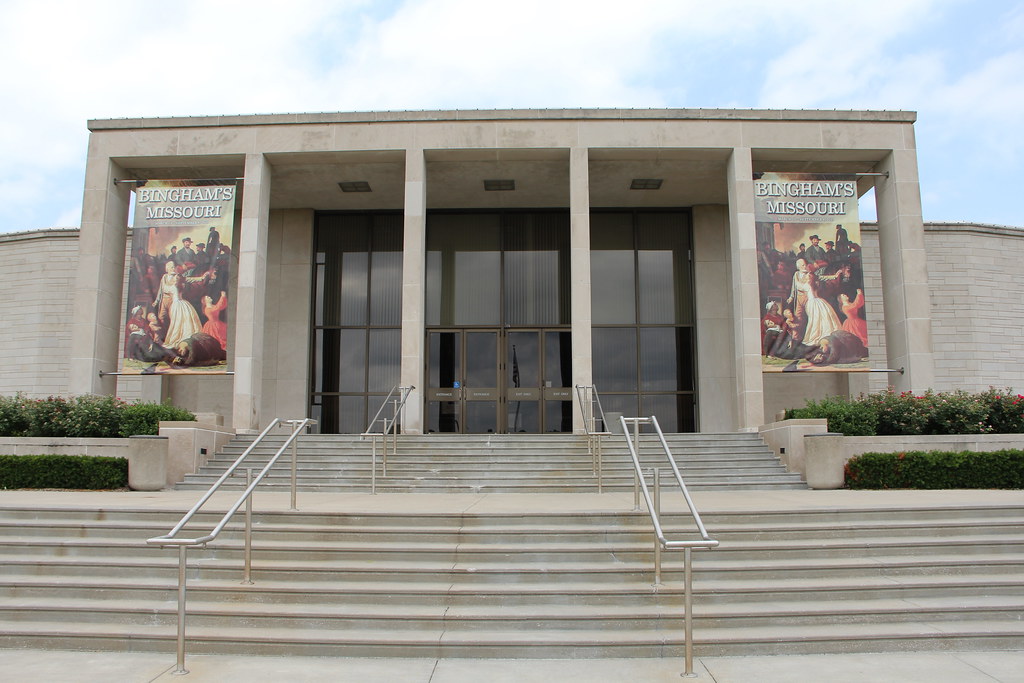 Harry S. Truman Presidential Library and Museum