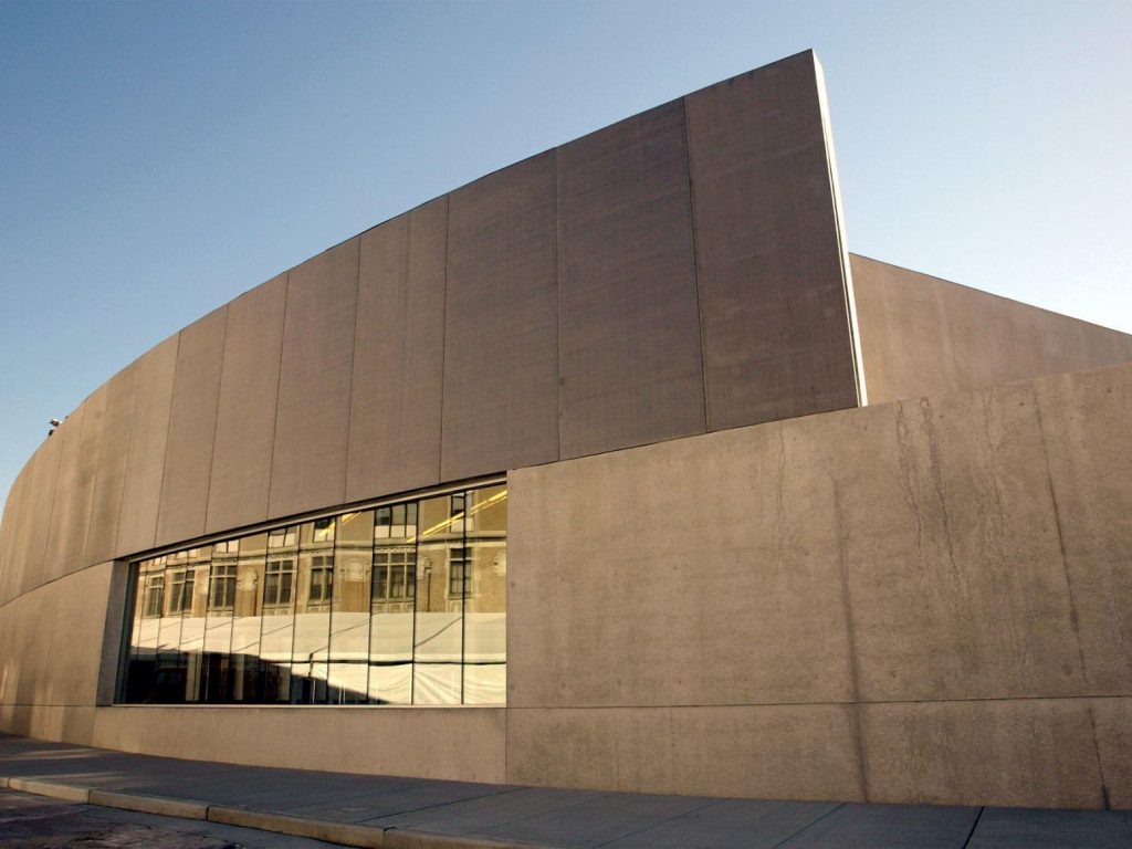 Contemporary Art Museum St. Louis,