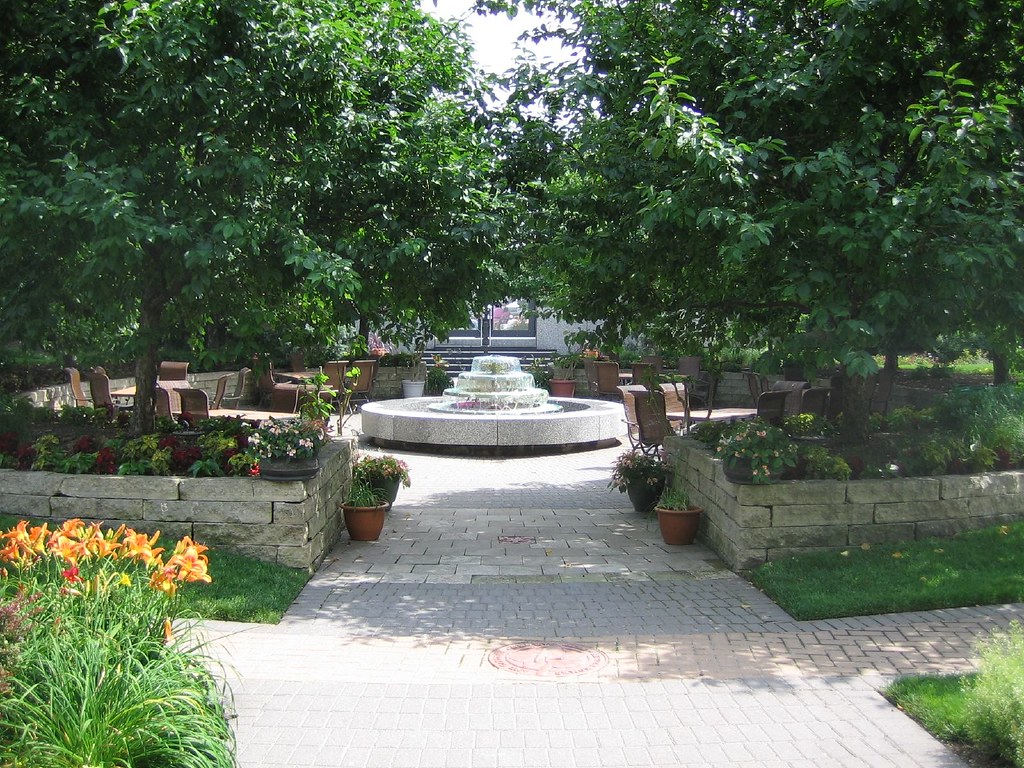 Better Homes and Gardens Test Garden