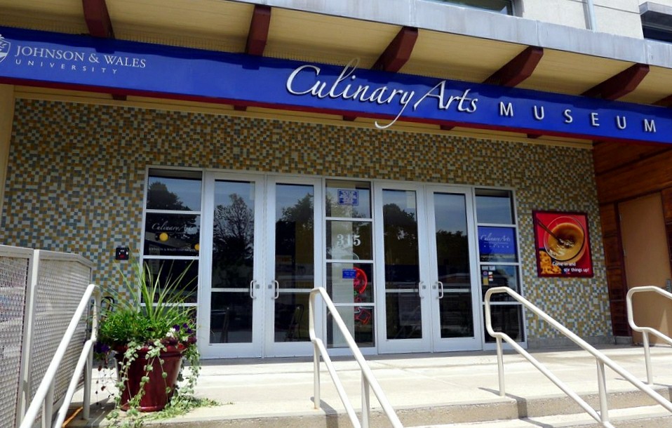 Culinary Arts Museum