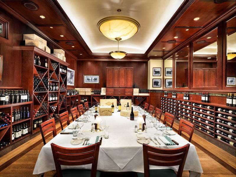801 Chophouse