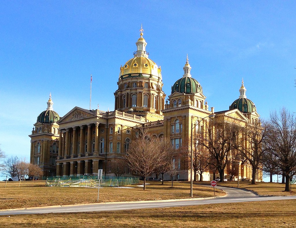32 Best & Fun Things to Do in Des Moines (IA)