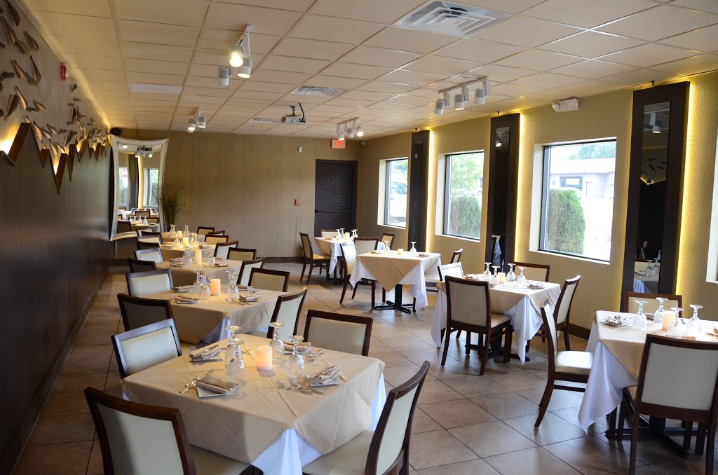 Irina's Restaurant and Bar