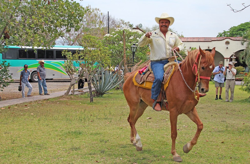 Rancho El Charro