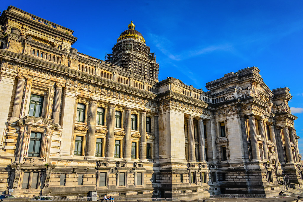 Palace of Justice