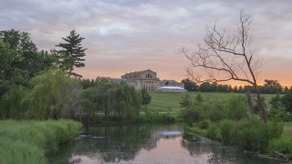 Forest Park