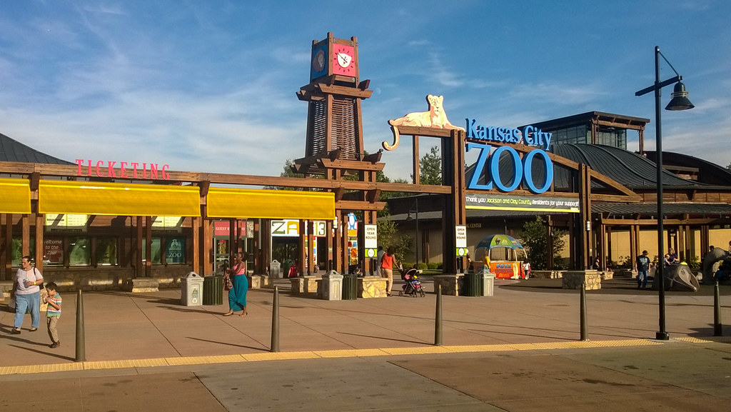 Kansas City Zoo