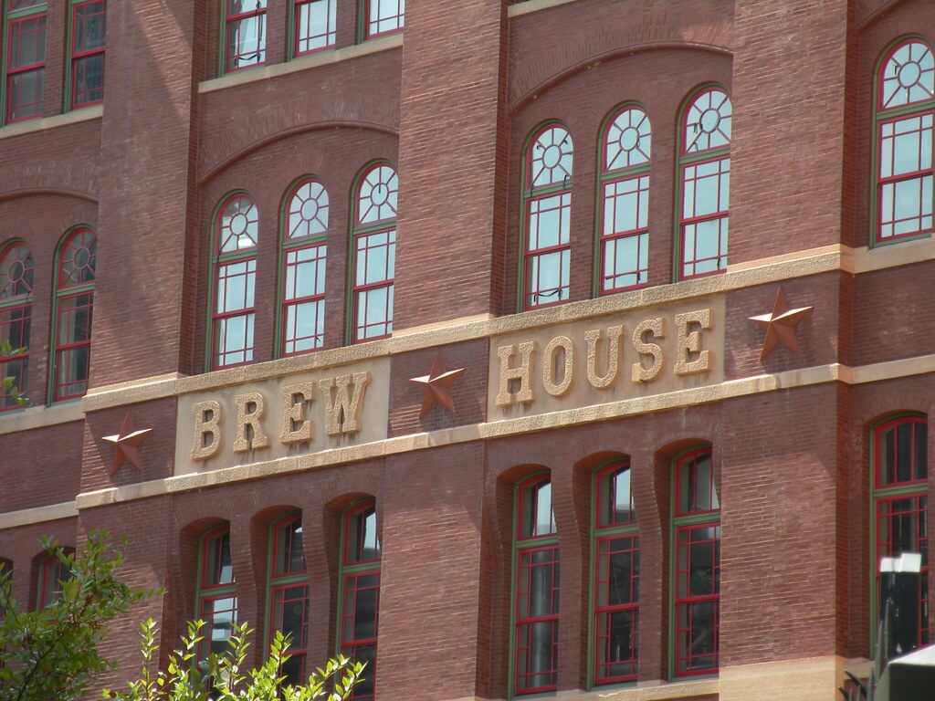 Anheuser-Busch "Budweiser" Brewery