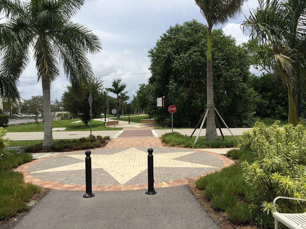 Punta Gorda Linear Park