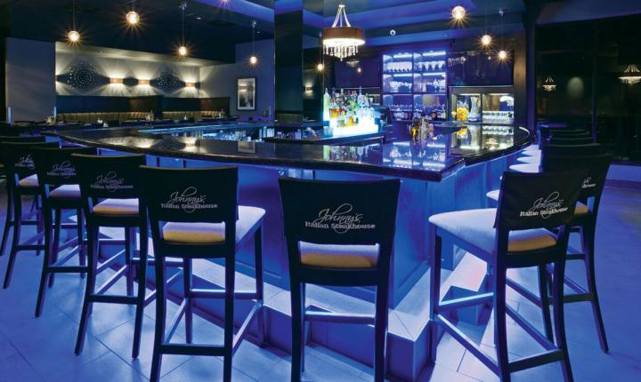 Johnny's Italian Steakhouse