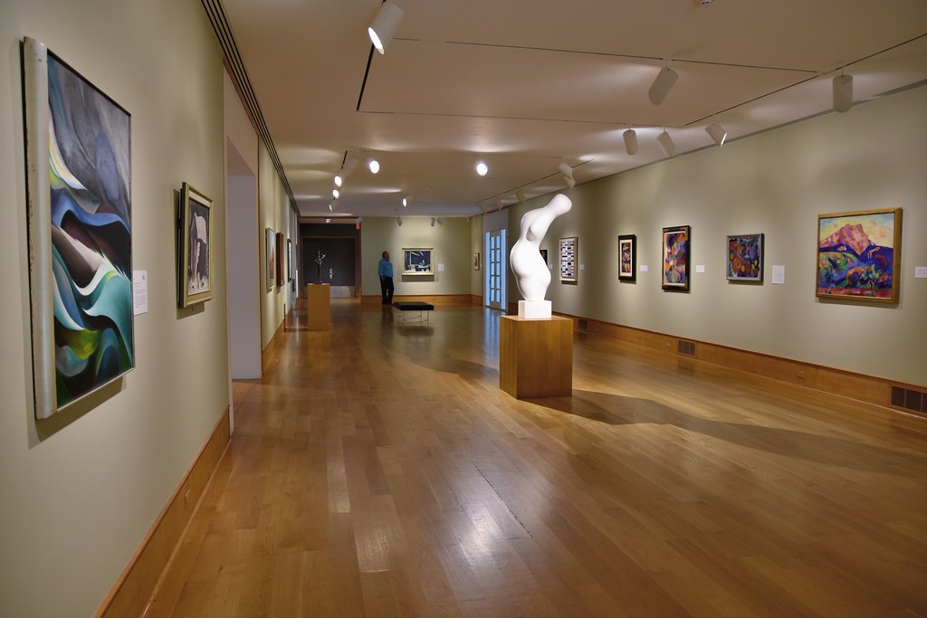 Des Moines Art Center