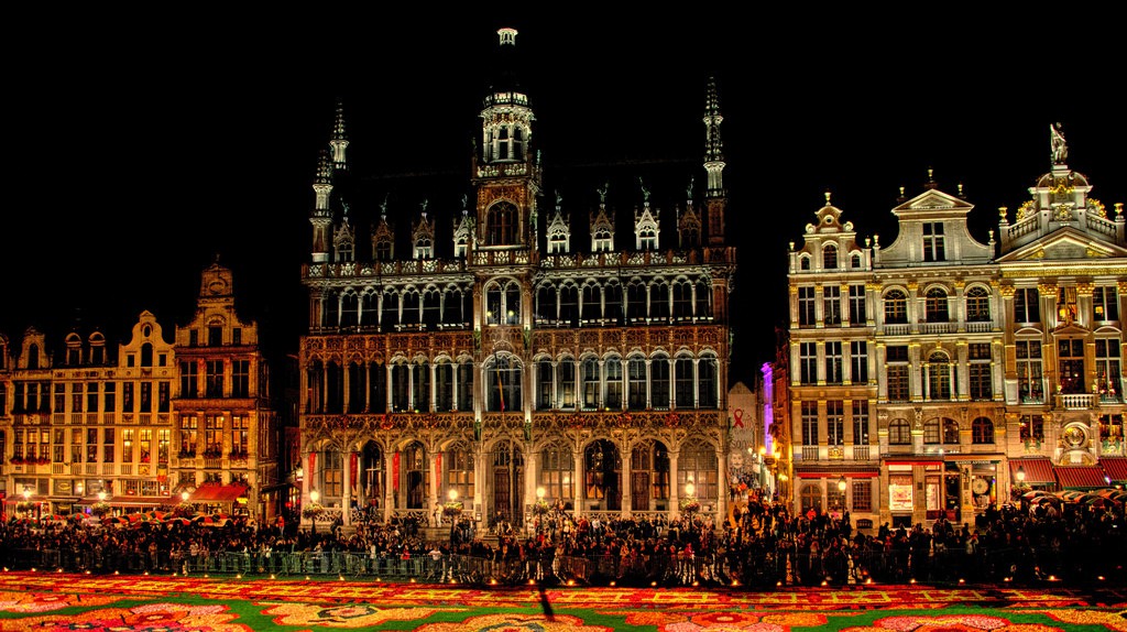 Grand Place