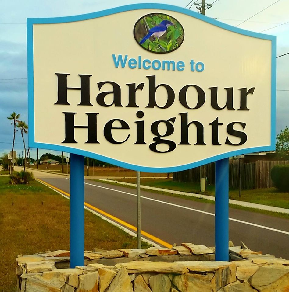 Harbour Heights Park