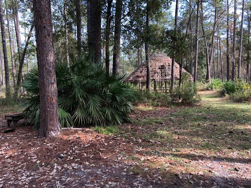 Morningside Nature Center