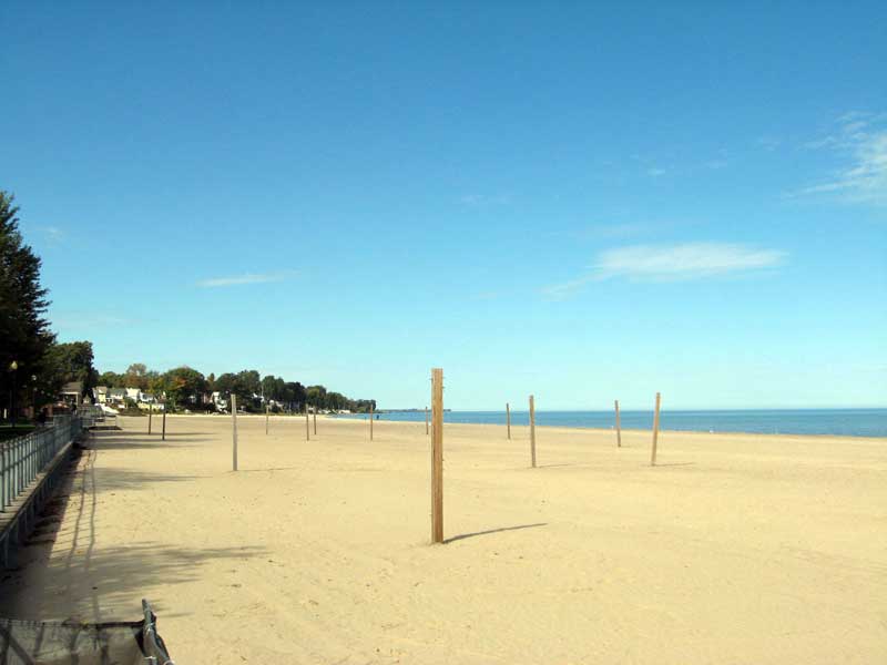 Ontario Beach Park